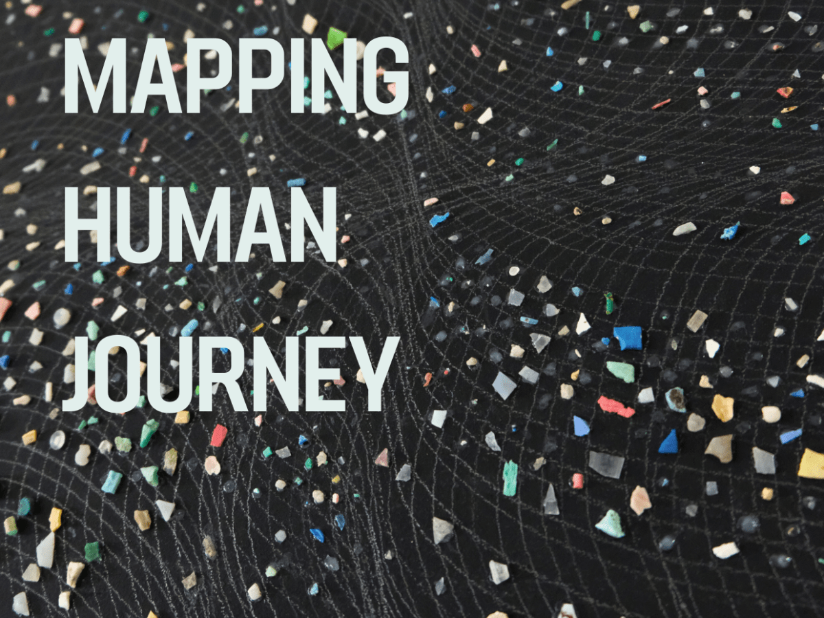 ประชาสัมพันธ์ นิทรรศการ “In Denial : A Reality Check Exhibition” และ “Mapping Human Jouney Art Exhibition” ที่&nbsp;Art4C