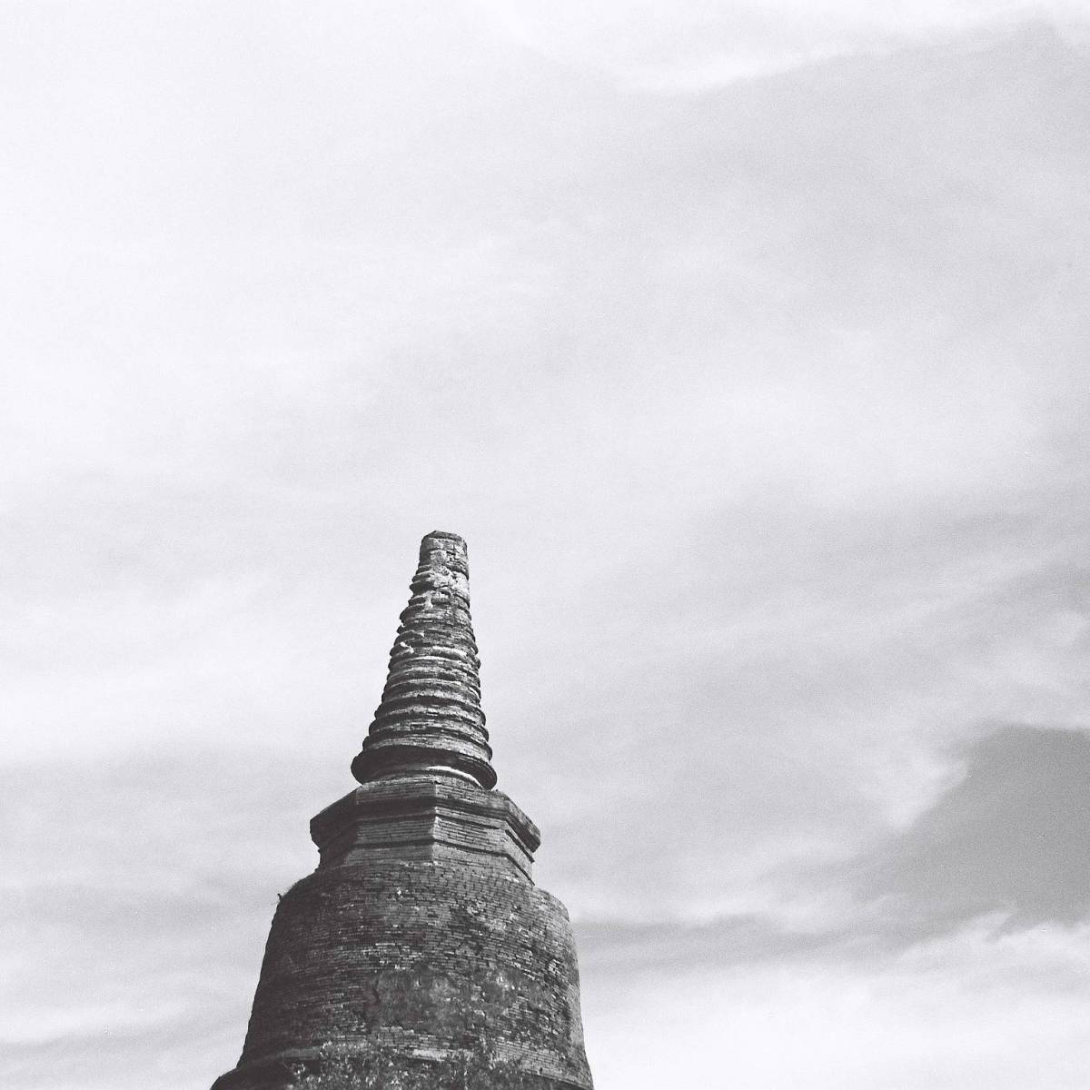 Thailand in 35mm: 10 Years Through My Lens ประเทศไทยผ่านม้วนฟิล์มตลอด 10&nbsp;ปีที่ผ่านมา