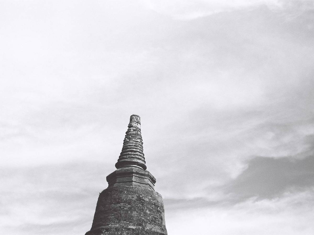 Thailand in 35mm: 10 Years Through My Lens ประเทศไทยผ่านม้วนฟิล์มตลอด 10&nbsp;ปีที่ผ่านมา